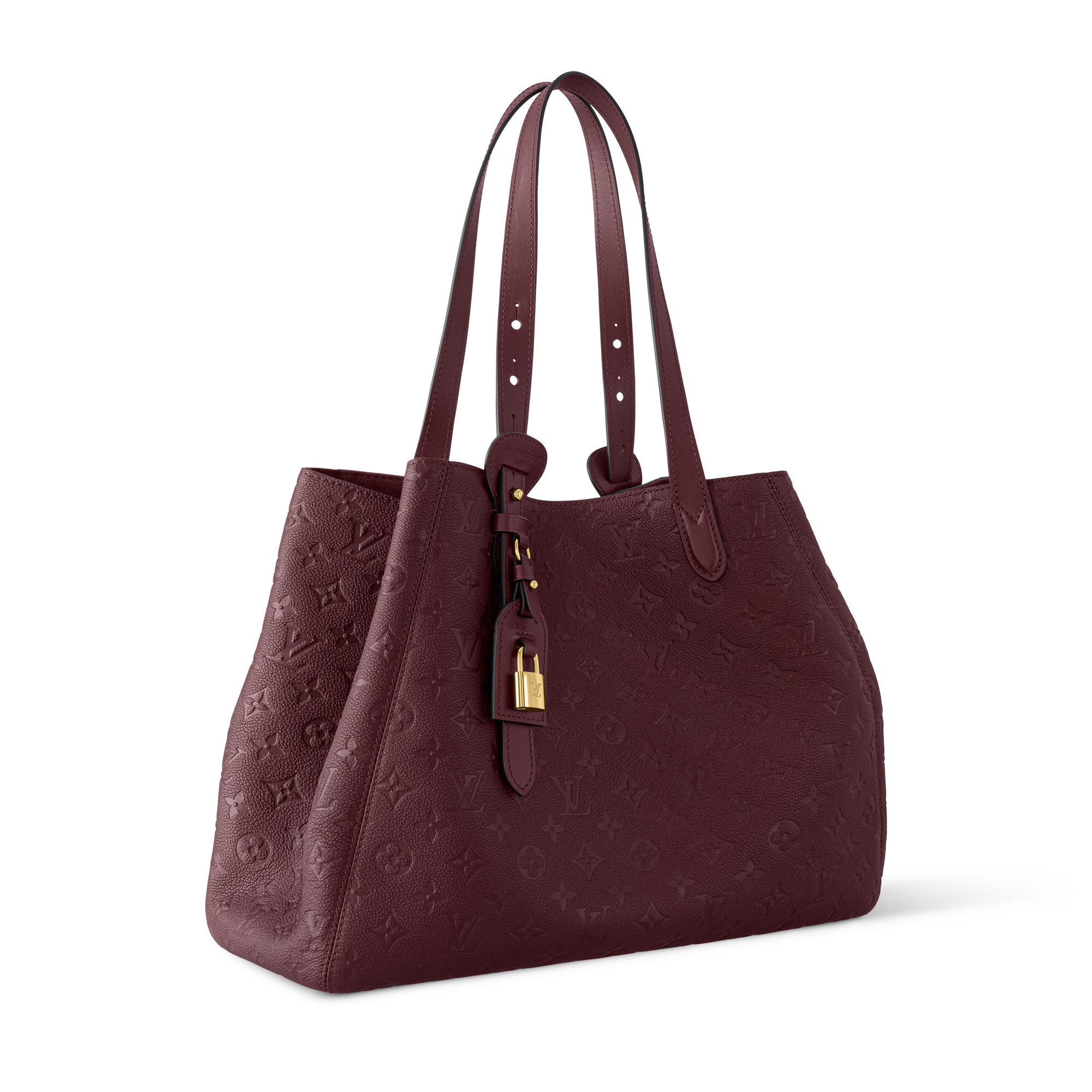 All In One MM Monogram Empreinte Leather - Handbags M25888 | LOUIS